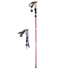 Bastone da Trekking Ultraleggero Portatile a 3 Sezioni Alpenstock - Product Image 3