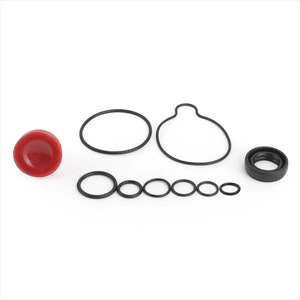 Kit de reparación de bomba de dirección asistida para Honda Accord 91349-P2A-003 91370-SV4-000, nuevo juego de juntas tóricas y sellos - Product Image 3