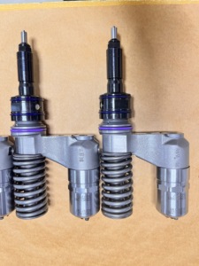 1099620061 Unidad Electrónica <span class=keywords><strong>UIS</strong></span> <span class=keywords><strong>Inyector</strong></span> de Combustible para Maquinaria de Construcción Volvo Motor GE13 Camión FH FM - Product Image 1