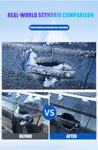 Comprimés de concentré de verre Concentré de <span class=keywords><strong>lave</strong></span>-<span class=keywords><strong>glace</strong></span> Poudre de liquide de <span class=keywords><strong>lave</strong></span>-<span class=keywords><strong>glace</strong></span> pour eau 19L - Product Image 4