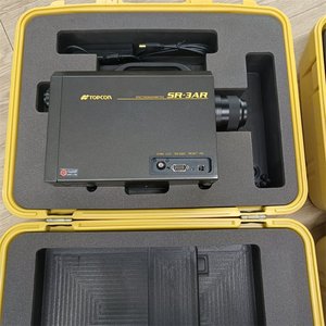 เครื่องวัดสเปกโตรเรดิโอมิเตอร์ Topcon Sr-3ar ระดับมืออาชีพ สำหรับการใช้งานทางวิทยาศาสตร์ - Product Image 1