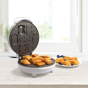 <span class=keywords><strong>Gaufrier</strong></span> électrique <span class=keywords><strong>professionnel</strong></span>, 220v/110v, Design OEM, avec plaque personnalisée, pour Sandwich et <span class=keywords><strong>gaufrier</strong></span>, pour la maison, bon marché - Product Image 4