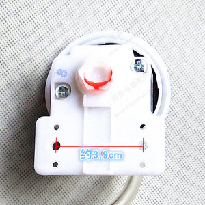 Sensor Electrónico de Nivel de Agua para Lavadora Automática, 45-95, 24V DC, Interruptor de Nivel de Líquido para Accesorios de Lavadora - Product Image 2
