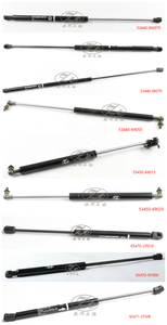 AISC auto parts Car Back Door rest Assy For Nissan Toyota Gas Spring rest Assy Back Door Bracket 90450 90451 64530 Offre Spéciale - Product Image 2