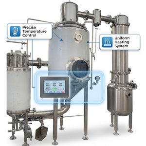 Máquina <span class=keywords><strong>de</strong></span> extracción <span class=keywords><strong>de</strong></span> aceite esencial <span class=keywords><strong>de</strong></span> vainilla <span class=keywords><strong>de</strong></span> alta calidad para <span class=keywords><strong>plantas</strong></span>, limón, maní, flor, lavanda, hoja <span class=keywords><strong>de</strong></span> olivo, destilación <span class=keywords><strong>de</strong></span> aceite vegetal - Product Image 4