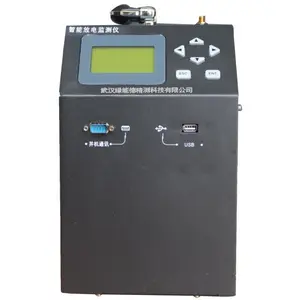 Elétrica de alta corrente Lithium Battery Capacity Tester Carga 48V 300A Descarga Capacidade Tester