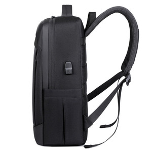 Custom Manufacturer School <b>Bag</b> Pack Custom Logo Business Travel Casual Sport Men Laptop <b>Computer</b> Backpack Usb Backpack - Product Image 2