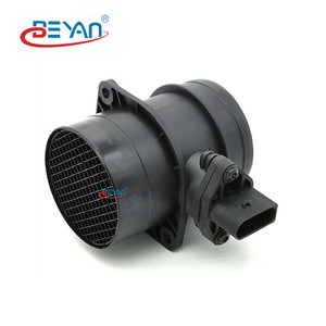 Vente directe d'usine 95560612300 07C906461 Débitmètre d'air adapté à Porsche Cayenne 955 Volkswagen 1J1 3D2 Audi A8 4D2 4D8 BEYAN - Product Image 4