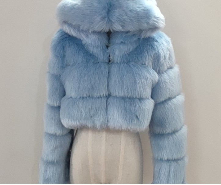 Bleu skky