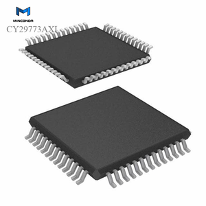(Componentes IC) <span class=keywords><strong>CY29773AXI</strong></span> - Product Image 1