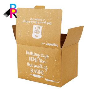 Softcove brillante barnizado cubierta de punto impreso UV muebles/ropa/herramientas de promoción caja de artesanía - Product Image 6