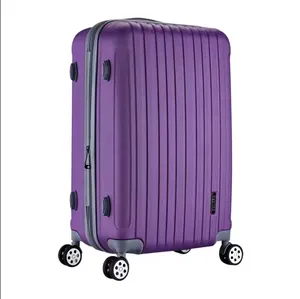 Travel Luggage Trolley Suitcase Carry On Luggage Suitcase Aluminium Cabin Case Aluminium Luggage Suitcase