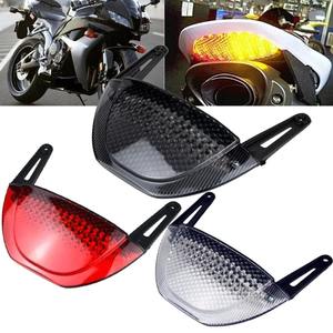 Pour Honda CBR600RR <span class=keywords><strong>CBR</strong></span> <span class=keywords><strong>600</strong></span> RR 2007 2008 2009 2010 2011 <span class=keywords><strong>2012</strong></span> feu arrière frein clignotant intégré LED feu arrière - Product Image 3