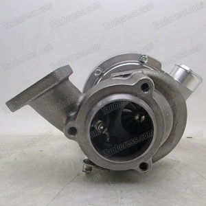 Turbine refroidie à l'huile de bonne qualité pour Perkins pour Massey pour Ferguson et pour <span class=keywords><strong>Caterpillar</strong></span> 711736-0026 Acheter turbocompresseur pour Garrett - Product Image 6
