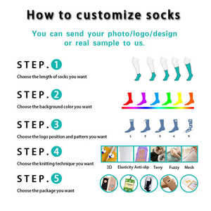 HAD 2024 सबसे लोकप्रिय नए पुरुषों के जिम मोज़े सफेद स्कूल मोज़े सिम्पसन मोज़े - Product Image 6