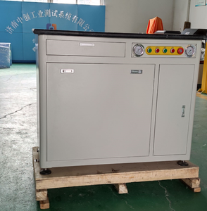 Ultimativer Zugfestigkeitsprüfer für Baustahl-Testgeräte - Product Image 6