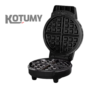 เครื่องทำข<span class=keywords><strong>น</strong></span>มปัง เครื่องทำวาฟเฟิล พร้อมที่<span class=keywords><strong>ทำ</strong></span>ความสะอาดแบบถอดได้สำหรับ<span class=keywords><strong>ทำ</strong></span><span class=keywords><strong>แพน</strong></span><span class=keywords><strong>เค้ก</strong></span> - Product Image 3