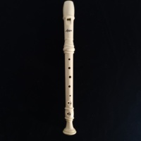 Jisaiersi — enregistreur en plastique ABS pour enfants et adultes, instrument de musique de bonne qualité, Soprano, marque allemande, bon prix