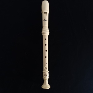 Aiersi marca di Buona Qualità A Buon Mercato Prezzo ABS di Plastica Soprano registratore tedesco <span class=keywords><strong>flauto</strong></span> <span class=keywords><strong>strumento</strong></span> <span class=keywords><strong>musicale</strong></span> per i bambini e adulti - Product Image 2