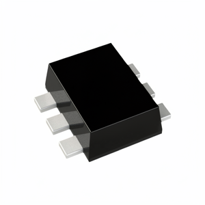 SOT-563, SOT-666 DMN2004VK-7B In Stock Buy Electronics Components Online Transistors - Product Image 1