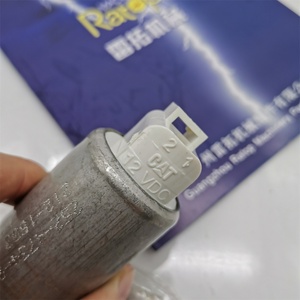 Vanne solénoïde 12V 2524734 252-4734 Gp pour D3K D4K D5K - Product Image 3