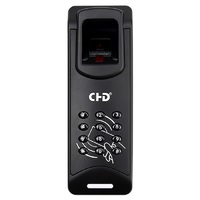 Lector Biométrico de Huellas Dactilares con Tarjeta IC CHD200GICK con Capacidad para 6000 Piezas, Función de Reinicio, Logotipo Personalizado, Diseño Impermeable