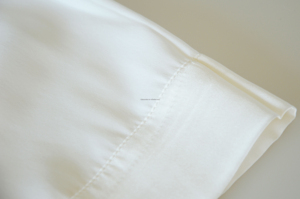 Abbigliamento estivo personalizzato da donna di lusso 19 Momme 100% abbigliamento da <span class=keywords><strong>notte</strong></span> di seta di gelso <span class=keywords><strong>camicia</strong></span> da <span class=keywords><strong>notte</strong></span> di alta qualità vestito da <span class=keywords><strong>notte</strong></span> da donna con bottone - Product Image 6