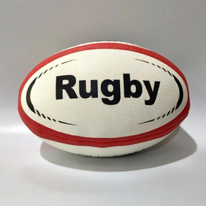 2025 yeni tasarım futbol <span class=keywords><strong>Rugby</strong></span> topu özel etiket özelleştirilmiş spor eğitimi kauçuk <span class=keywords><strong>Rugby</strong></span> üreticisi