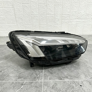Phares LED pour <span class=keywords><strong>Audi</strong></span> A5 S5 <span class=keywords><strong>RS5</strong></span> B8 B8.5 B9 B10 2020-2024 OE 8W6941039 8W6941040 Accessoires d'origine A5 S5 <span class=keywords><strong>RS5</strong></span> B8 B8.5 B9 B10 - Product Image 4