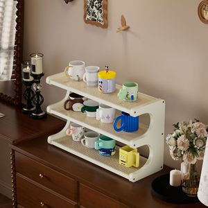 Bamboo <b>shoe</b> <b>rack</b> for home use, front door, multi-layer dustproof <b>storage</b>, dormitory, simple large-capacity <b>shoe</b> <b>rack</b> - Product Image 3