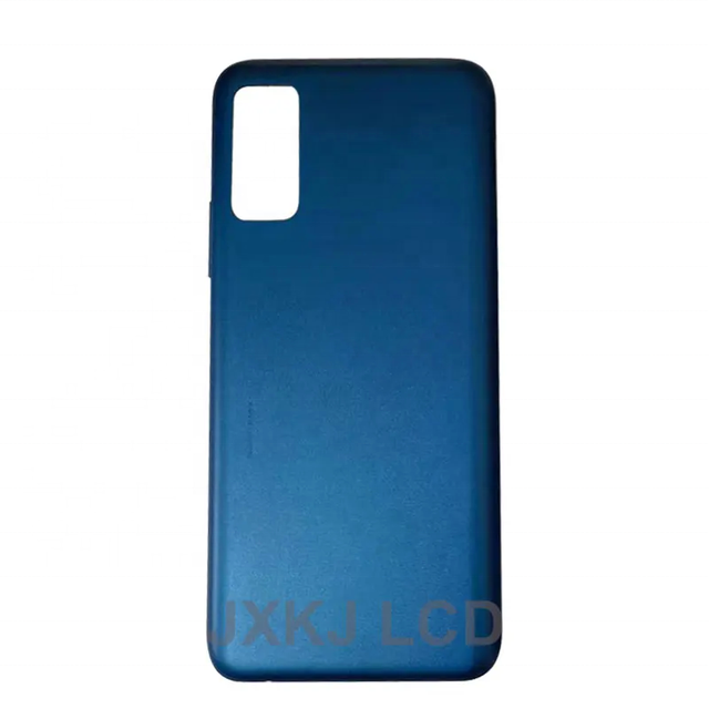 Wholesale Price Housing for Infinix Note 7 Lite X656 Battery Cover Bottom Cover BackCover Phone Spare Parts Replacement