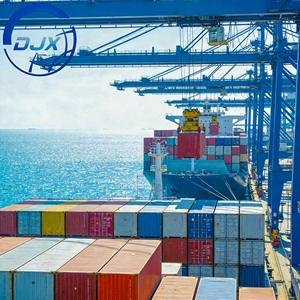 Service d'expédition maritime LCL économique, expédition porte-à-porte, DDP, <span class=keywords><strong>agence</strong></span> <span class=keywords><strong>de</strong></span> fret à bas prix <span class=keywords><strong>de</strong></span> Chine vers les États-Unis - Product Image 1