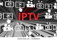 IPTV avec fonction de rattrapage TV sur 7 jours, abonnement IPTV - 12 mois