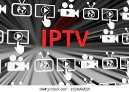 IPTV avec fonction de rattrapage TV sur 7 jours, abonnement IPTV - 12 mois - Product Image 2