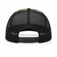 Casquette de baseball respirante en suède à 5 panneaux avec logo brodé personnalisé, visière incurvée et fermeture snapback pour hommes et femmes