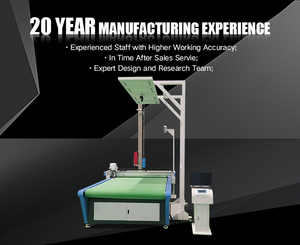 Promoción, cinturón de cuero genuino vintage, zapatillas de deporte de cuero genuino para hombres, plotters de corte digital con la herramienta de corte oscilante - Product Image 3