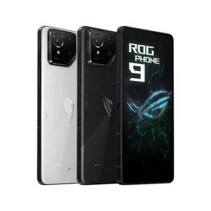 Nuovo ROG Phone 9 5G CDMA Smartphone con Snapdragon 8 Elite, Display AMOLED da 6,78 pollici a 120Hz, Supporto Spagnolo/Francese - Product Image 5