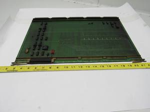 A16B-0160-0651/03A PCB电路板卡 - Product Image 3