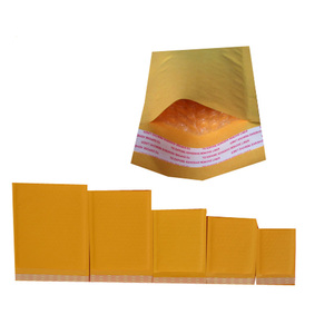 Tái chế tùy chỉnh bưu chính túi độn nhà máy bán buôn cách điện bong bóng bưu phẩm Túi tùy chỉnh - Product Image 4