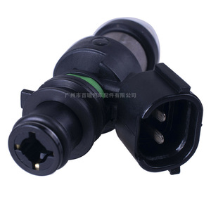 Inyectores de combustible para Subaru Legacy Mk Iv 2.0i Awd 16600-Aa230, pieza de repuesto nueva - Product Image 4