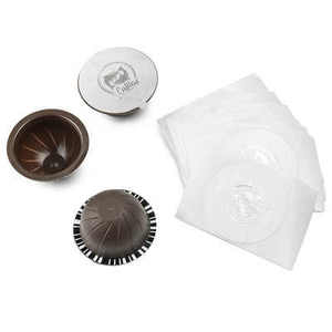 Cápsulas de Café Nespresso <span class=keywords><strong>Vertuo</strong></span> para Preparar Bebidas en la Cocina o Cafetería - Product Image 3