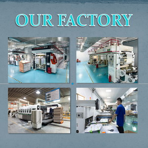 Reusable Zipper Bag Polyester Film for Sustainable Product Packaging Custom Printed Snack <strong>Pouches</strong> - Product Image 6