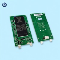 Pièces détachées d'ascenseur de haute qualité et durables, produits phares : Carte PCB Otis DAA26800GZ4 pour ascenseur, composants d'ascenseur