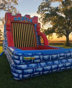 Thương Mại Phổ Biến Nhất Inflatable Games <span class=keywords><strong>Hook</strong></span> Và Vòng Dính Tường Inflatable Trò Chơi - Product Image 4