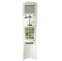 ES-AC003-A de haute qualité chine télécommande AC pour LG AKB72955307 climatiseur à distance A/C 16 touches AC 16