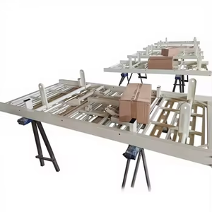 Cama de Hospital Manual Básica Directa de Fábrica con Plataforma de Aluminio, Equipo Médico Confiable para Proyectos de ONG - Product Image 3