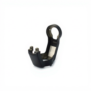Original Gimbal Roll Arm Replacement Camera Lower Bracket Repair Spare Parts for DJI Air 3 <strong>Drone</strong> Made in Guangdong China - Product Image 2