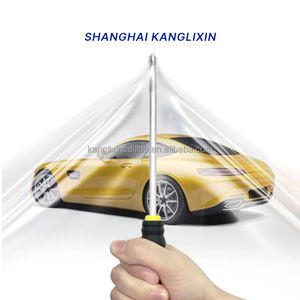 <span class=keywords><strong>Prix</strong></span> usine haute qualité 1.52*15 vente chaude PPF <span class=keywords><strong>noir</strong></span> <span class=keywords><strong>voiture</strong></span> Wrap <span class=keywords><strong>noir</strong></span> Satin <span class=keywords><strong>mat</strong></span> film pour <span class=keywords><strong>voiture</strong></span> - Product Image 2