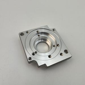 Nhà máy trực tiếp tùy chỉnh Hợp kim nhôm đúc chết dịch vụ tùy chọn sản xuất giá bán buôn - Product Image 5