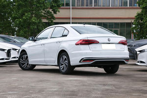 Miglior Offerta 2024 V W Bora 280TSI DSG Comfortline Berlina Compatta con Bagagliaio per Guidatori Principianti Auto per Pendolari Urbani Auto Usate - Product Image 6